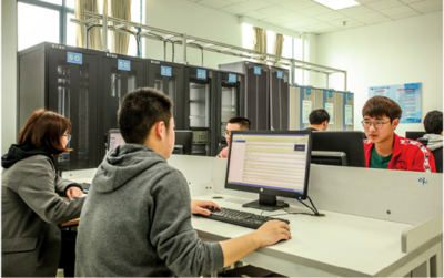 招生季丨南京工業(yè)職業(yè)技術(shù)大學2021年本科招生專業(yè)解讀 計算機網(wǎng)絡(luò)系統(tǒng)工程服務(wù)